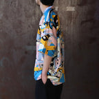 没頭シンフォニー #BLUE [SS26_SSA06-1]