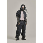 BASIC UNIT 02 改 #NAVY [JI-25AW-BU02-1]