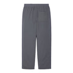 PE JERSEY JOG PANTS #CHARCOAL [CES29PT17]