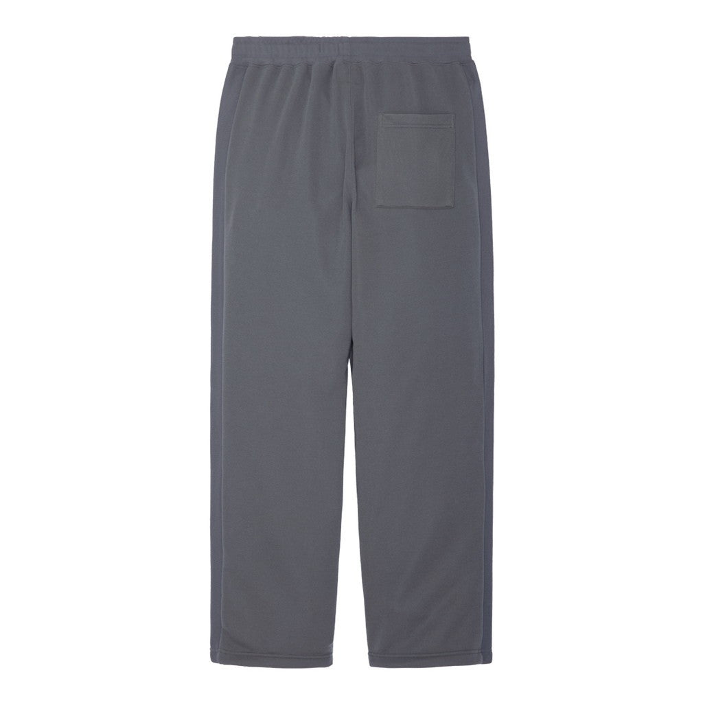 PE JERSEY JOG PANTS #CHARCOAL [CES29PT17]