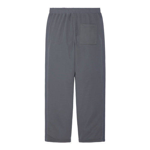 PE JERSEY JOG PANTS #CHARCOAL [CES29PT17]