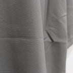 "WR-01T" 新款科技T卹（科技布料）#D-GRAY [GOOPI-25SS-JUN-01]