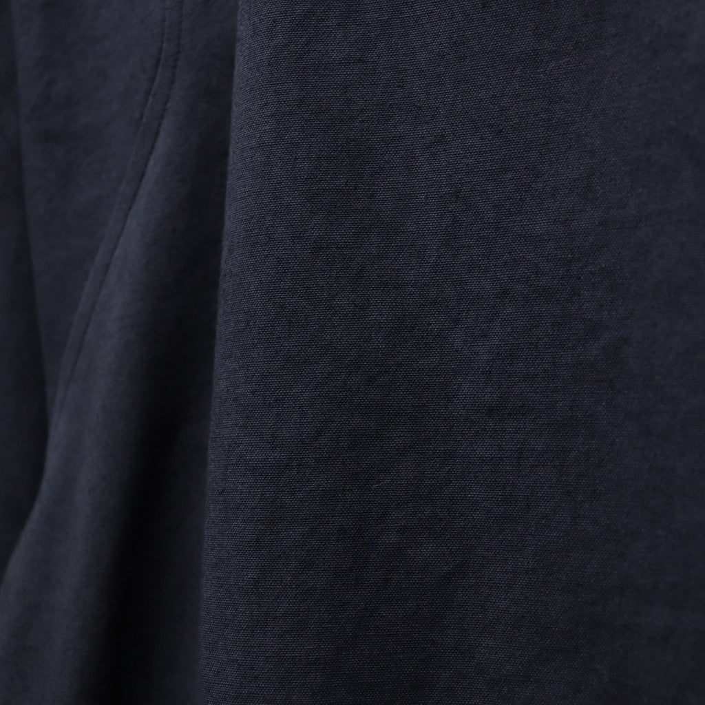 BASIC UNIT 01 改 #NAVY [JI-25AW-BU01-1]