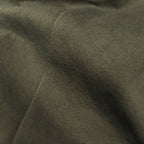 OVERDYE CURVE PANTS #D-GREEN [AY-1019]