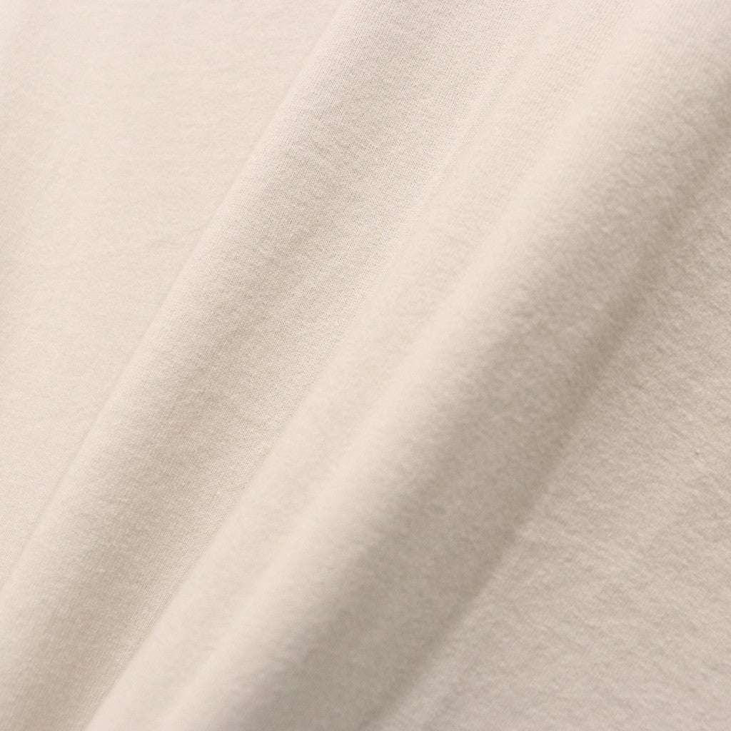 ESSENTIAL TEE #GRAGE [C0711906]