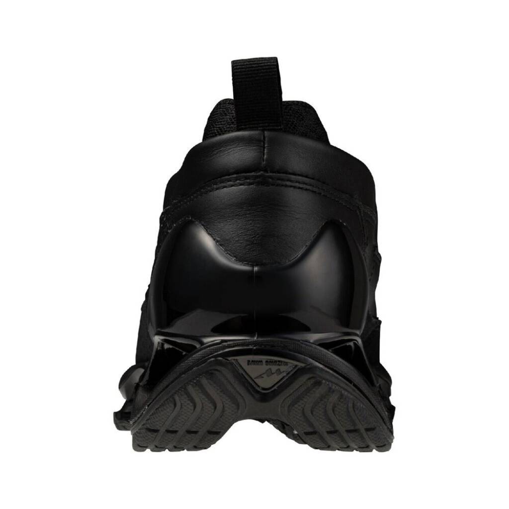 【Womens】 WAVE PROPHECY MOC #BLACK [D1GD2614]