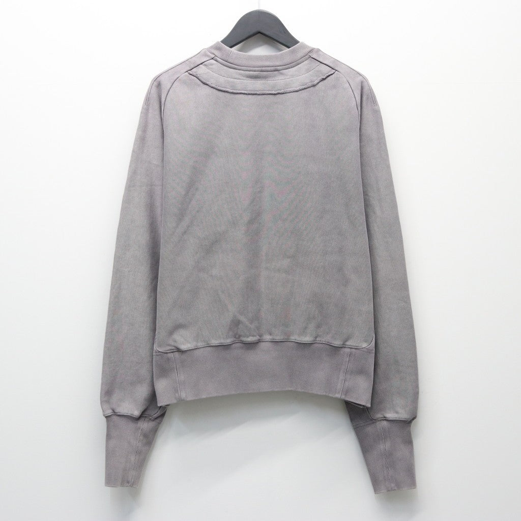 25 TOP #GRAY [JI-25AW-SW02]
