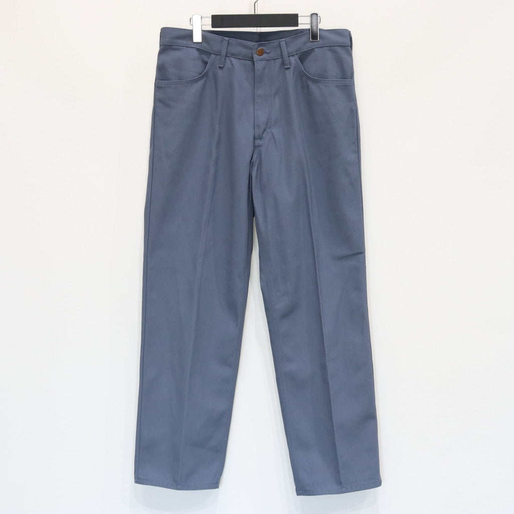 ワコマリア WRANCHER DRESS JEANS WACKO MARIA / WRANCHER DRESS JEANS / kaddish