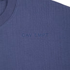 AS 1Tower GAUZE CREW NECK #NAVY [CES27CS24]