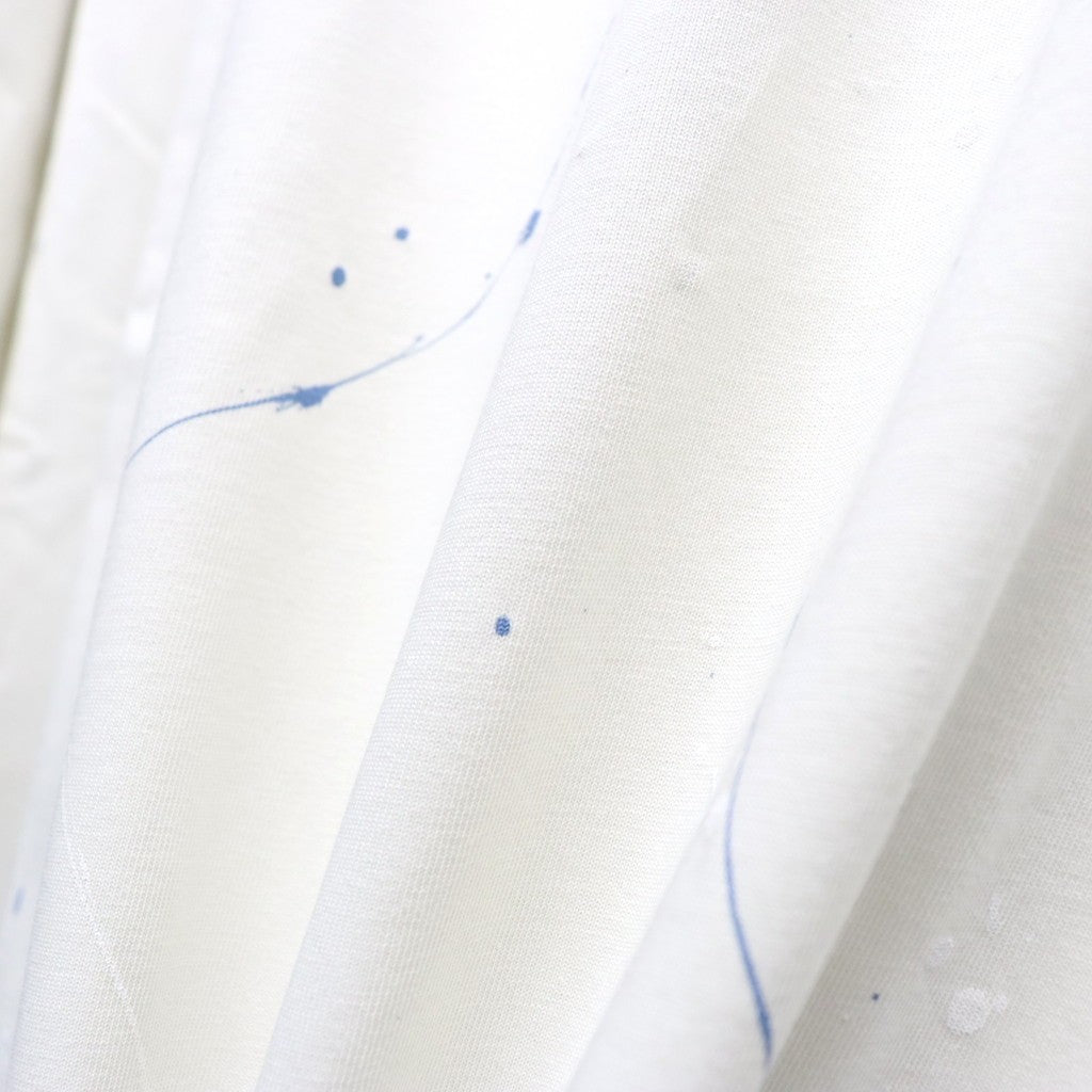 俺だけレベルアップな件 | S/S T-Shirt (IGURITTO 1) #WHITE [TOLM25AM002]
