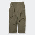 TECH RIPSTOP FIELD PANTS #OLIVE [BP-41025W]