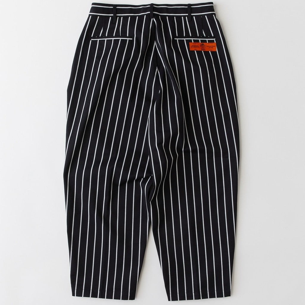 THREEKAP #BLACK [F32610-PN21]