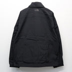 Field Utility Jacket #K / ブラック [NP22533]