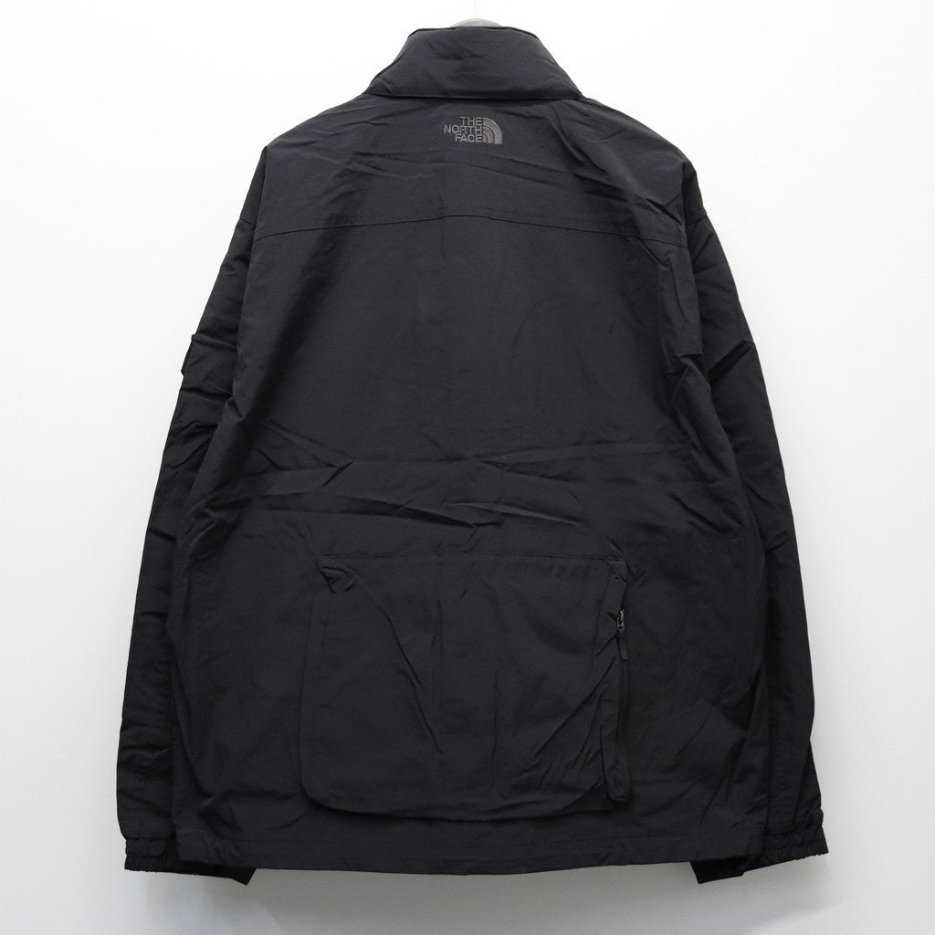 Field Utility Jacket #K / ブラック [NP22533]