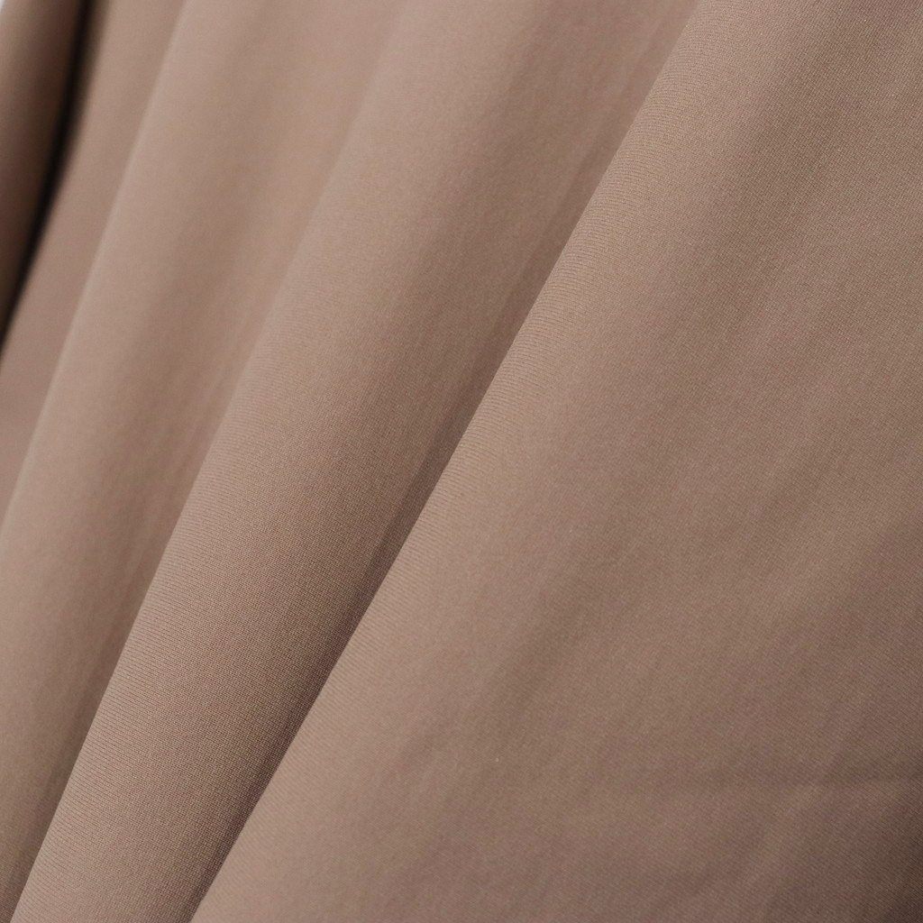 TECH LIGHTWEIGHT S/S TEE #BEIGE [BE-31025]