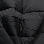 TECH REVERSIBLE CLIMBERS PUFF VEST #BLACK×BRKH [BW-23025W]