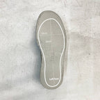 MARK / Canvas Monkey Shoes #GRAY [S16W716]