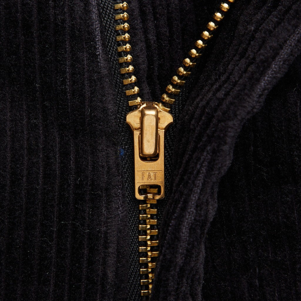 WALLIES #BLACK [F32520-PN20]