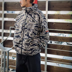 NANGA | TIGERCAMO MOUNTAIN PARKA #OLIVE [25SS-WMO-NA02]