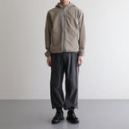 KUNGFU PT #charcoal [24SS-PT04-1]