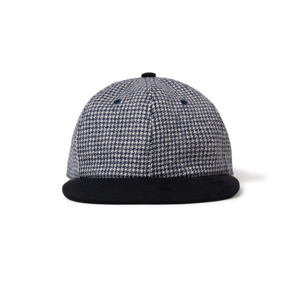 GET CHEESE CAP #NAVY [SC2420-CP01]