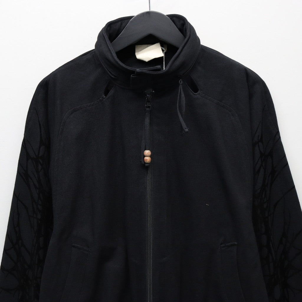 TOKUINC | BASIC UNIT 01 改 #BLACK [JI-25AW-BU01-2]