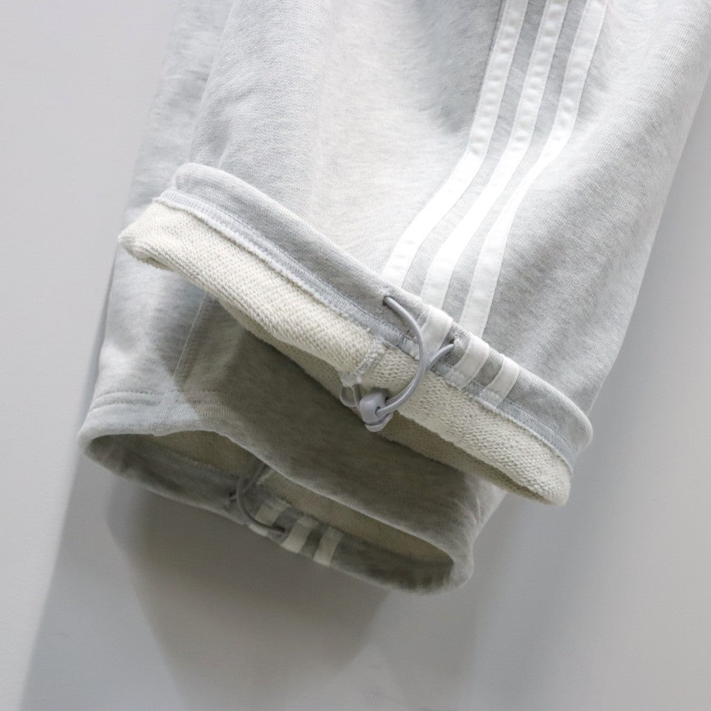 BARRELL SWEAT PANTS #LGH SOLID GREY [LC8112]