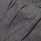 BASIC UNIT 03 #BLACK [JI-26SS-BU03]