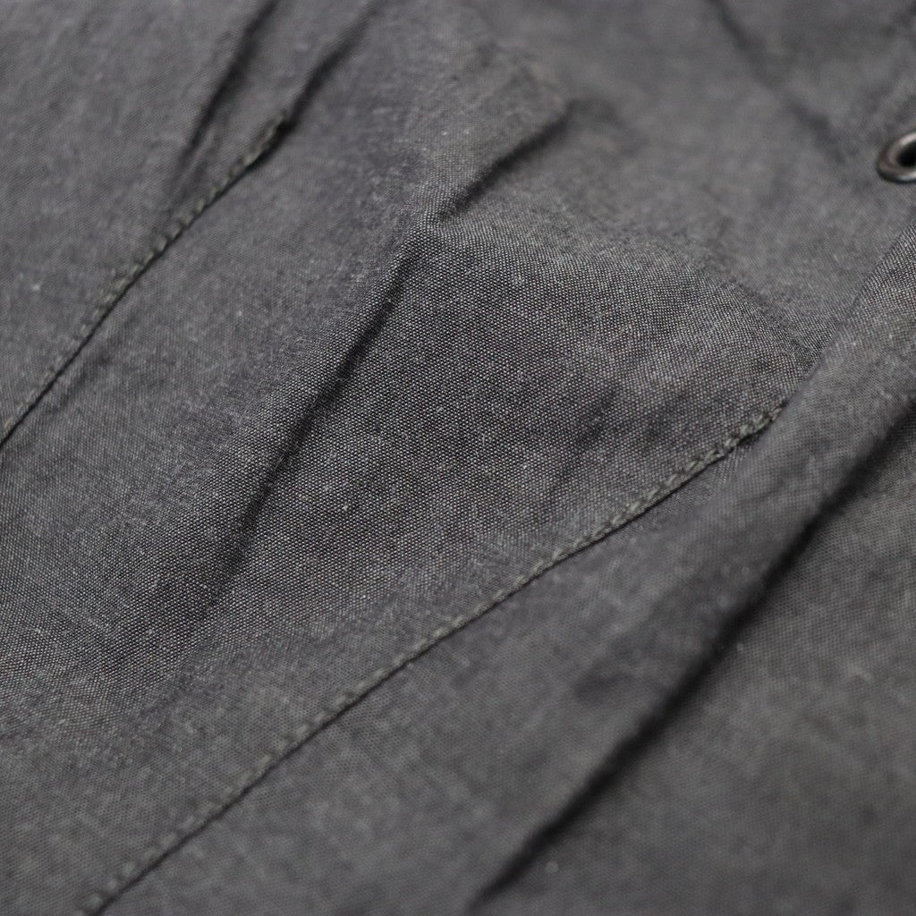 BASIC UNIT 03 #BLACK [JI-26SS-BU03]