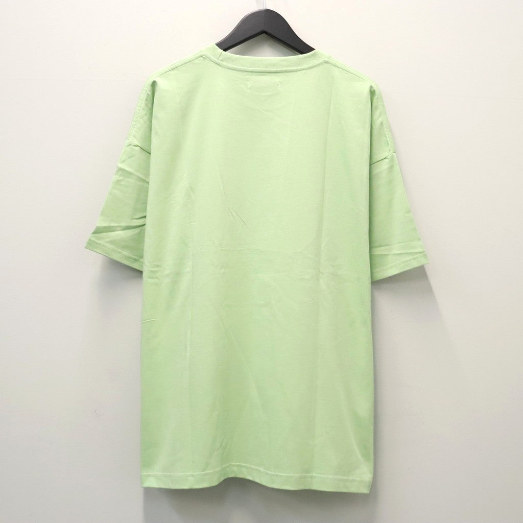 BONSAI TEE #Green [26SU_T04]