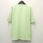 BONSAI TEE #Green [26SU_T04]
