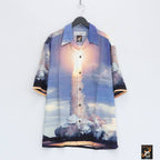 JIRO KONAMI | HAWAIIAN SHIRT S/S - TYPE 1 - #ONE [JIROKONAMI-WM-HI01]