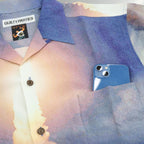 JIRO KONAMI | HAWAIIAN SHIRT S/S - TYPE 1 - #ONE [JIROKONAMI-WM-HI01]