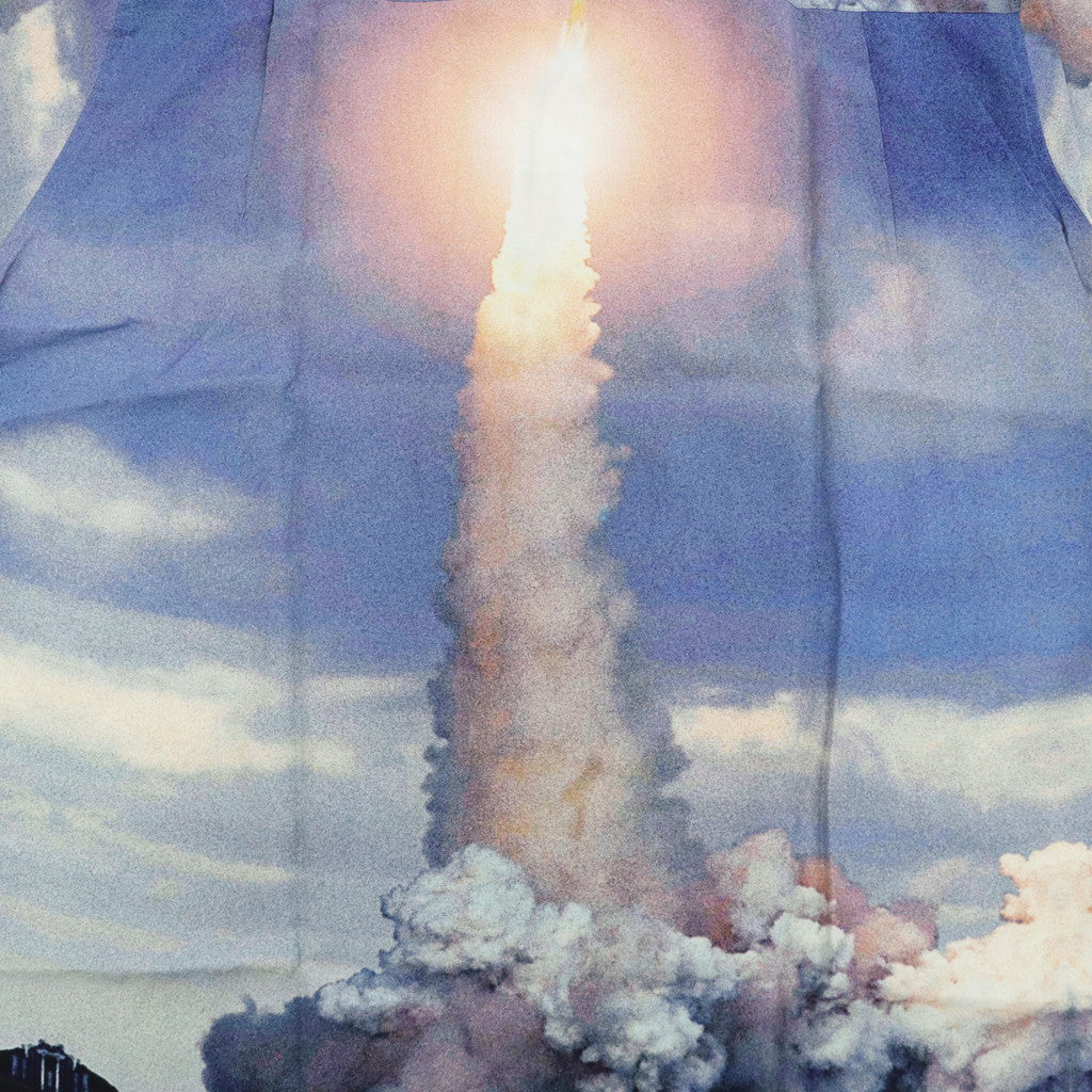 JIRO KONAMI | HAWAIIAN SHIRT S/S - TYPE 1 - #ONE [JIROKONAMI-WM-HI01]