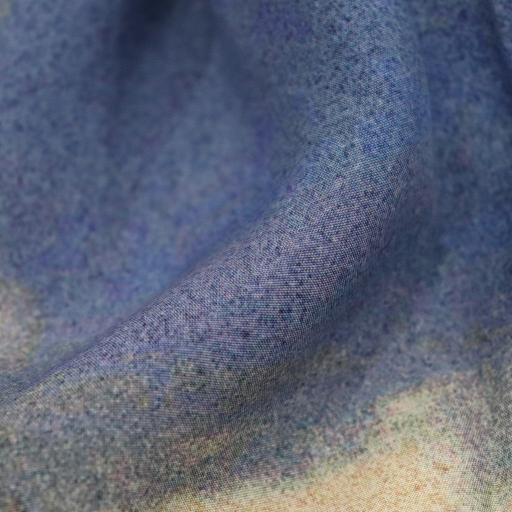 JIRO KONAMI | HAWAIIAN SHIRT S/S - TYPE 1 - #ONE [JIROKONAMI-WM-HI01]