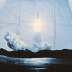 JIRO KONAMI | HAWAIIAN SHIRT S/S - TYPE 2 - #ONE [JIROKONAMI-WM-HI02]