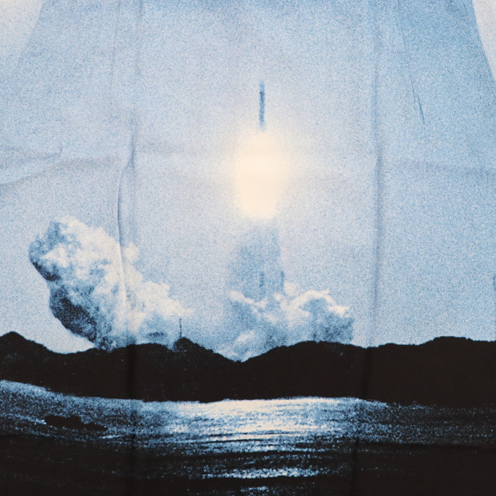 JIRO KONAMI | HAWAIIAN SHIRT S/S - TYPE 2 - #ONE [JIROKONAMI-WM-HI02]