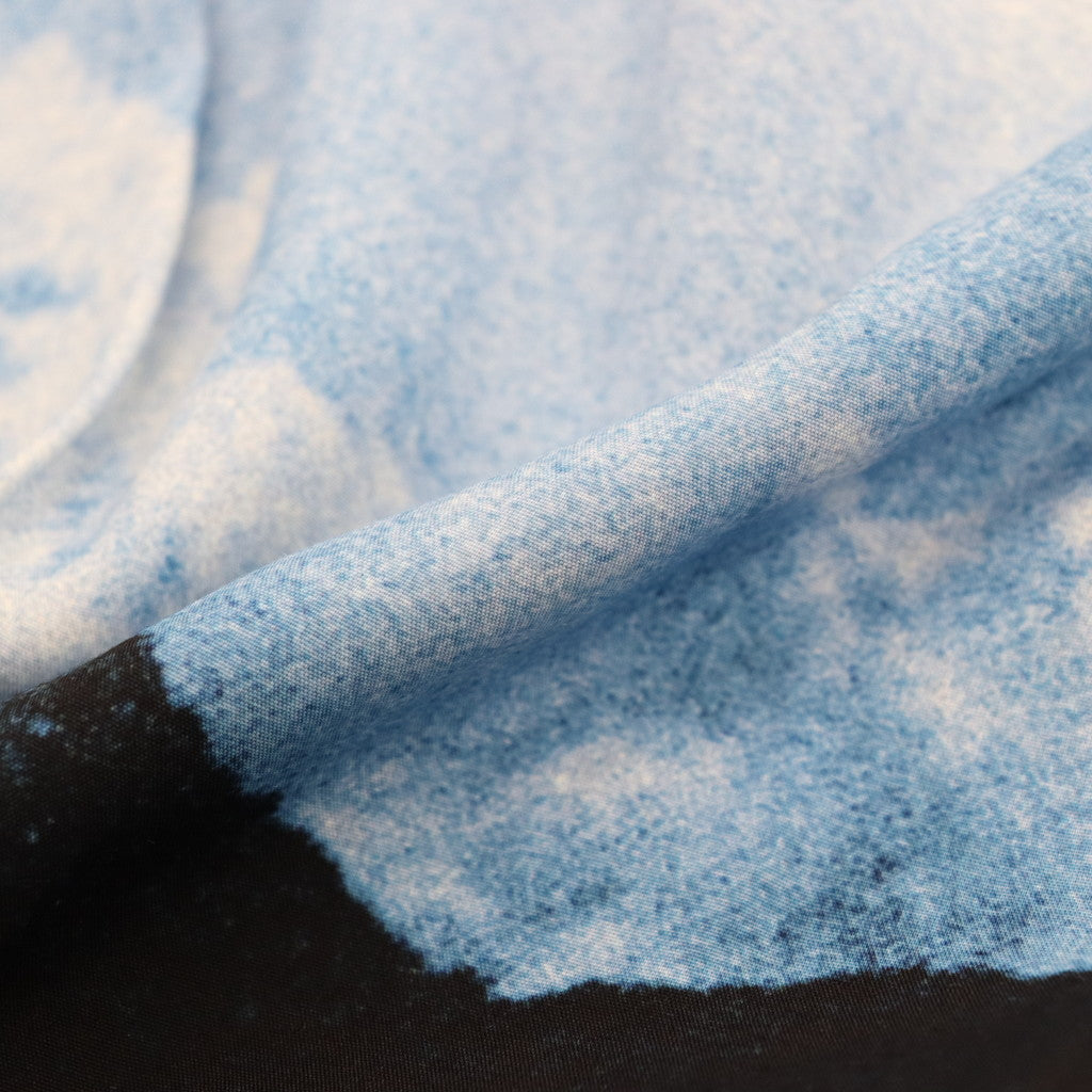 JIRO KONAMI | HAWAIIAN SHIRT S/S - TYPE 2 - #ONE [JIROKONAMI-WM-HI02]