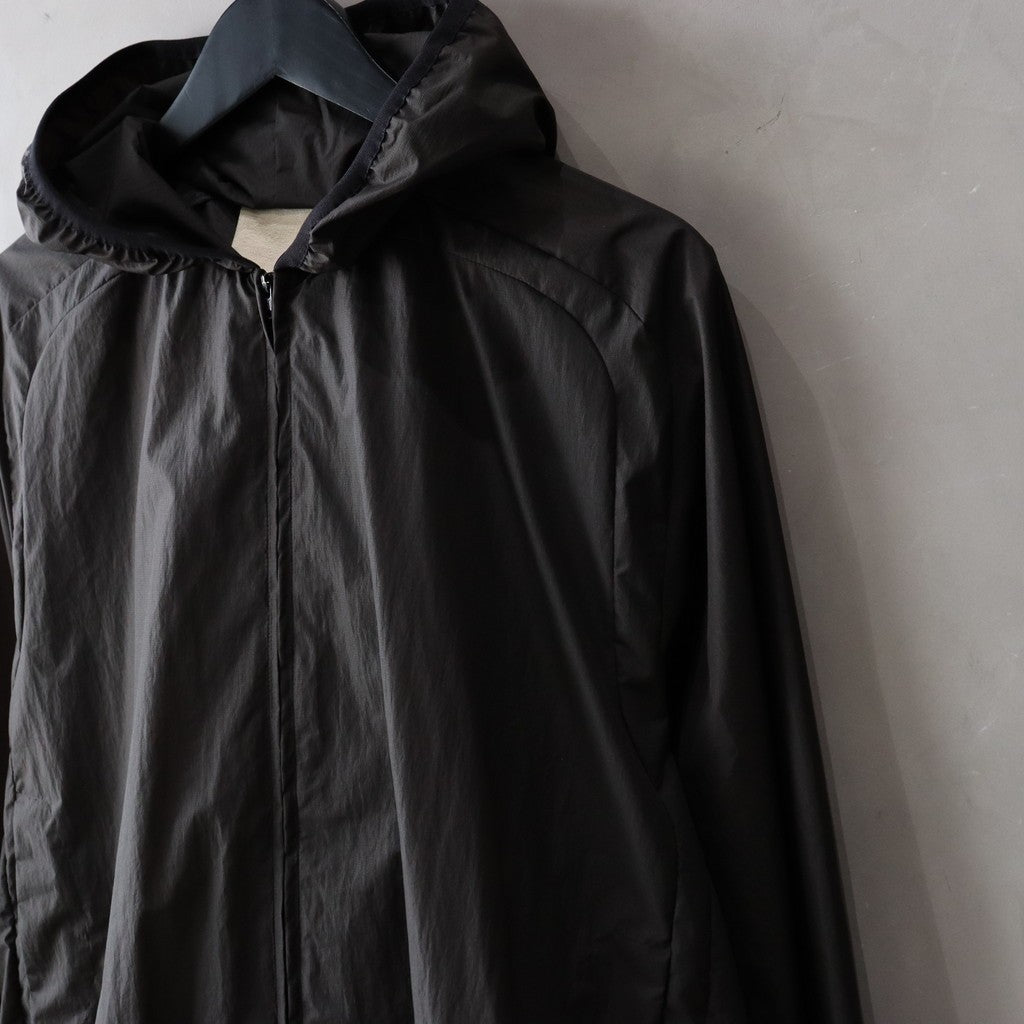 BASIC UNIT 05 #CHARCOAL [JI-24AW-BU05]