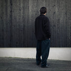 WARMCROP #BLACK [F32521-SH21]