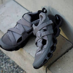 WAVE PROPHECY STRAP #GRAY [D1GA251906]