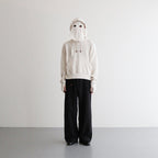 ORBIT 面罩 #ECRU [JI-25SS-SW01-1]