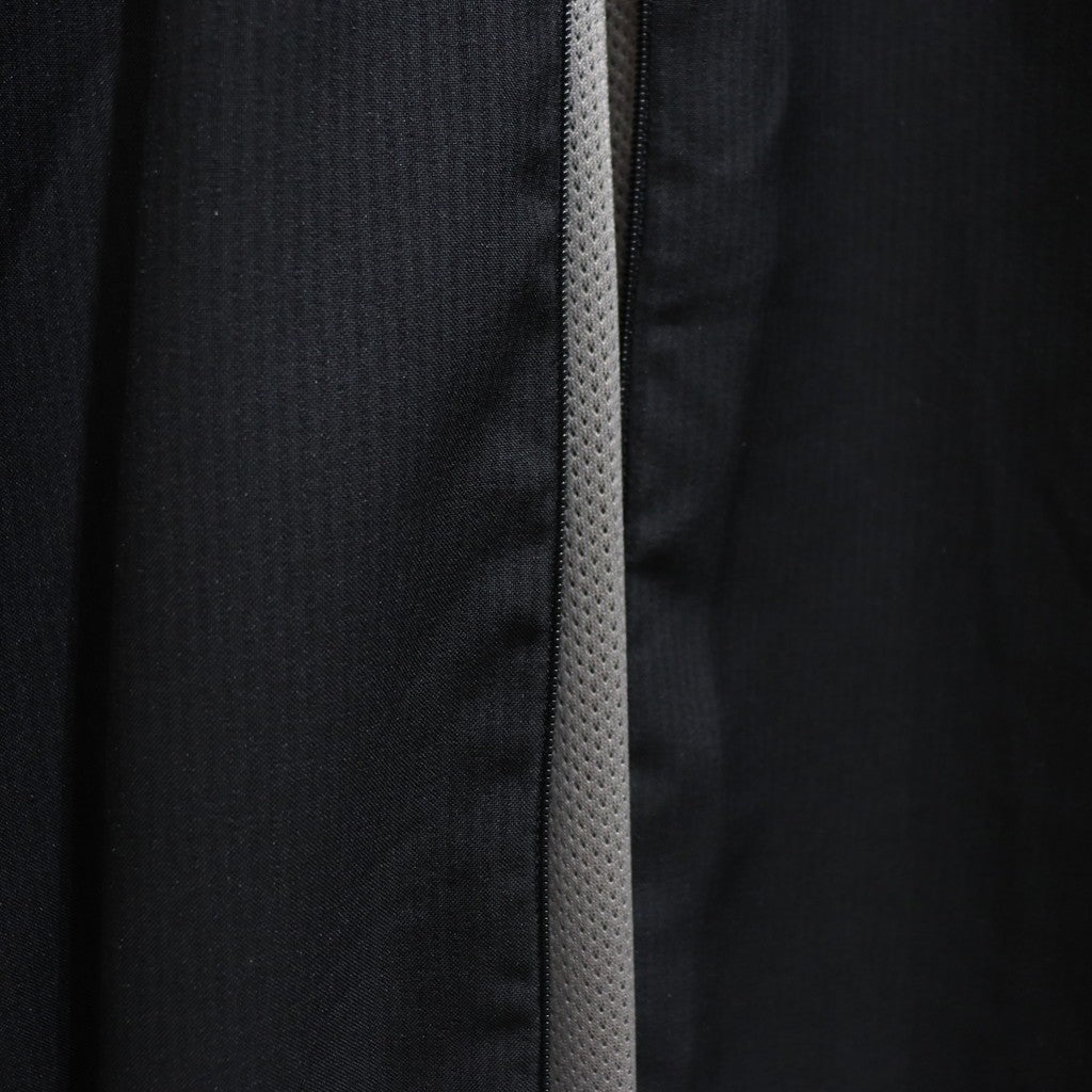 "GNV-Z" SOFTBOX 拉鍊分離寬襯衫 #SHADOW [GOOPI-25SS-JUN-02]