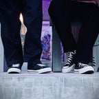 CONVERSE | ALL STAR LGCY HI #BLACK [CONVERSE-WM-CV07]