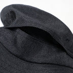 HIKE Horizon Hat #K / ブラック [NN02646]