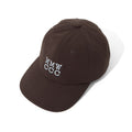 MARMOT | MMWCCC EVERYWHERE CAP #BROWN [CCC-251G001]