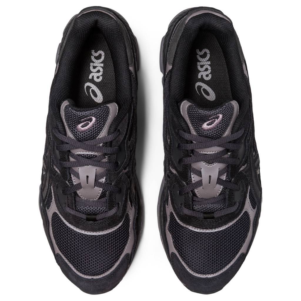 GEL-NYC #GRAPHITE GREY/BLACK [1201A789]
