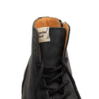 JOSEPH / Leather Boots #BLACK [S14FW706]