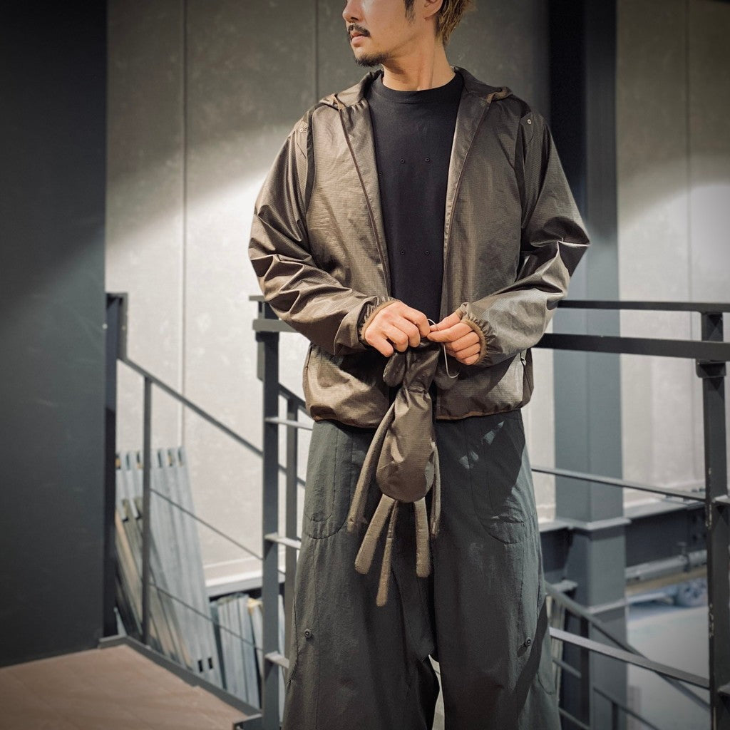 BASIC UNIT 05 #BROWN [JI-25SS-BU05]