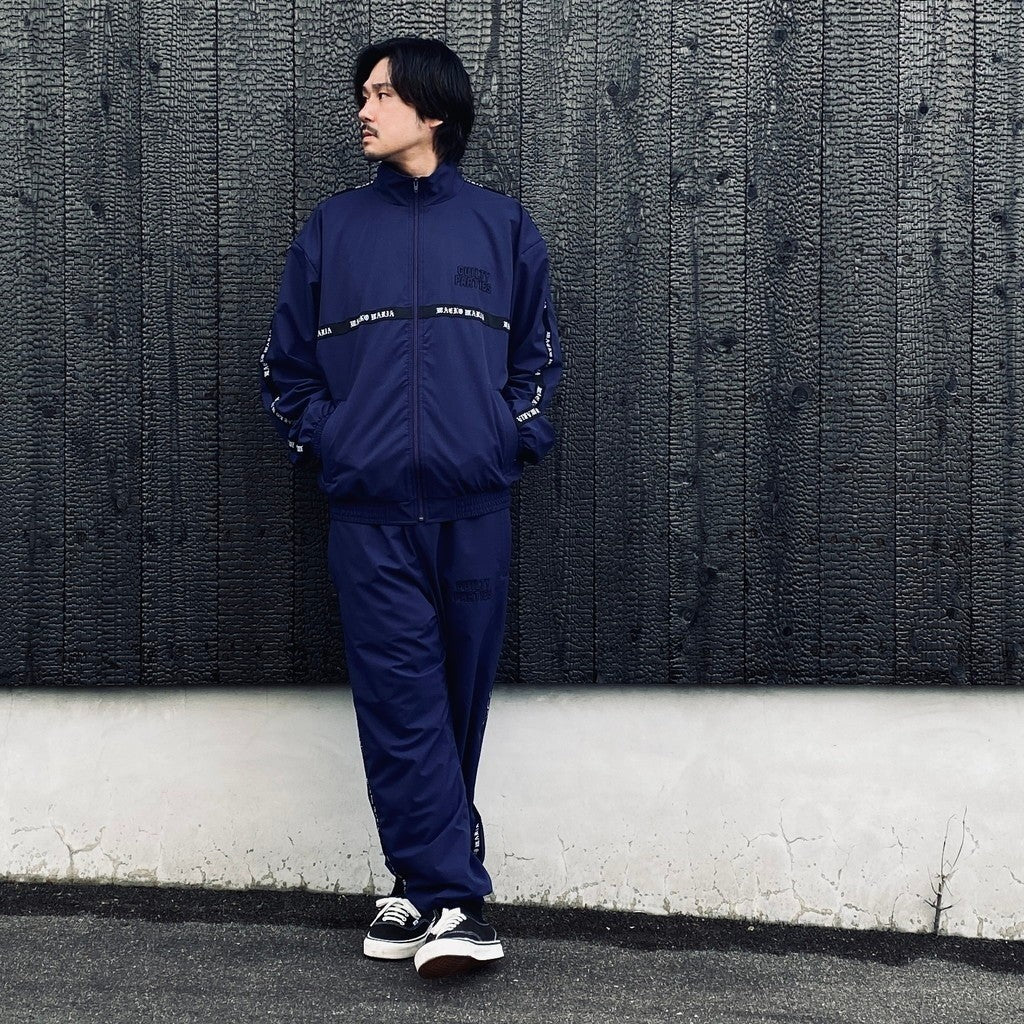 TRACK SET #PURPLE [26SS-WMO-NA01 / 26SS-WMO-NA02]